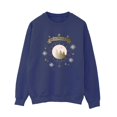 thumbnail image 1 of Harry Potter Womens Hogwarts Yule Ball Sweatshirt, 1 of 3