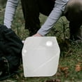 thumbnail image 4 of TABLZONE De Transparente Portátil Para Uso Exterior Con Y Plegable, 4 of 8