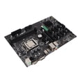 thumbnail image 1 of Placa Base B250B, Placa Base De Escritorio Gigabit CPU De Alta Velocidad De 2,8 GHz Para PC, 1 of 7