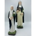 thumbnail image 6 of Saint Catherine of Siena / Santa Catarina de Siena  by The Faith Gift Collection, 6 of 12