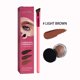 thumbnail image 1 of Multi Function Eyebrow Brush, 4d Hair Stroke Ultra-thin Brow Brush With Eyebrow Cream Realistic Eyebrow Brush zhangyuxiang LED, 1 of 2