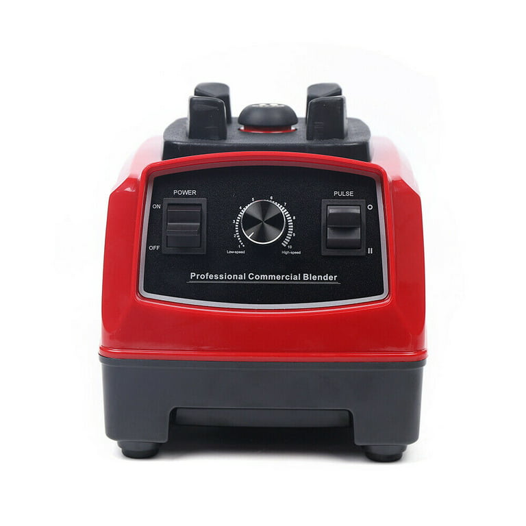 1500W Heavy Duty Professional Commercial Blender Coffee Grinder High Speed  Smoothies Blender - Buy 1500W Heavy Duty Professional Commercial Blender  Coffee Grinder High Speed Smoothies Blender Product on