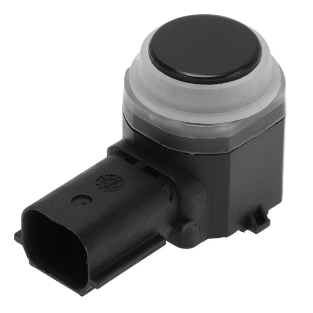 Sensores de estacionamiento de respaldo en reversa Unique Bargains No.5MK60TRMAB para Dodge Challenger 2015-2017 Sensor de asistencia de estacionamiento negro 1 Pc