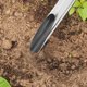 thumbnail image 4 of GOOHOCHY Pala de jardín Herramienta para excavar tierra Herramienta de jardinería de mano Suministros para excavar en el jardín, 4 of 8