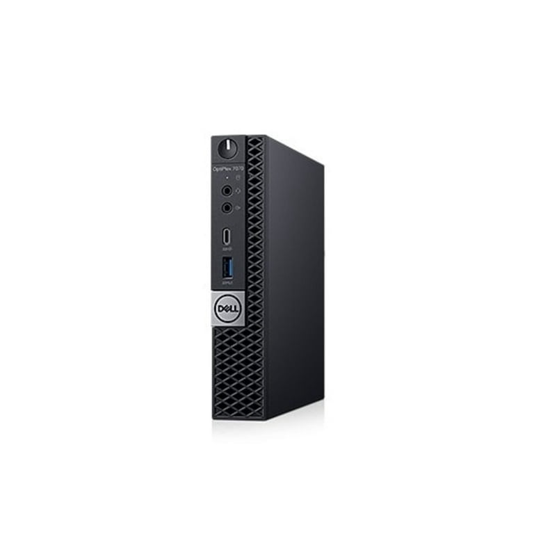 DELⅬ 7070　第9 i7-9700 /32GB /SSD512g +1TB Amazon.com: Dell OptiPlex 7070-SFF, Core i7-9700 3.0GHz