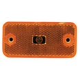thumbnail image 1 of Peterson Mfg V2548A Clearance Light, Amber, 1 of 1