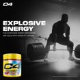 thumbnail image 3 of Ponche hawaiano original Cellucor C4 Pre-Workout, 25 porciones, 3 of 6