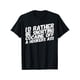 thumbnail image 1 of Camiseta para hombre Divertida camiseta de Cocaína Hooker, Fabricada en 100% algodón, Impresión de alta calidad, Suave y cómoda al tacto, Impresión de alta calidad, Suave y cómoda, Sencilla y práctica, 1 of 6