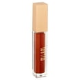 thumbnail image 2 of Milani Amore Matte Metallic Lip Creme, 02 Matterialistic, 0.24 oz, 2 of 4