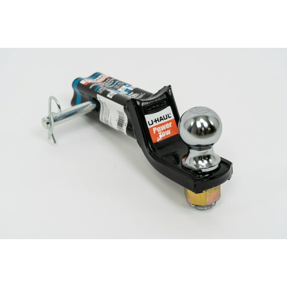 Towing Starter Kit 2" Ball (2-1/4” Drop, 7,500 lbs.)