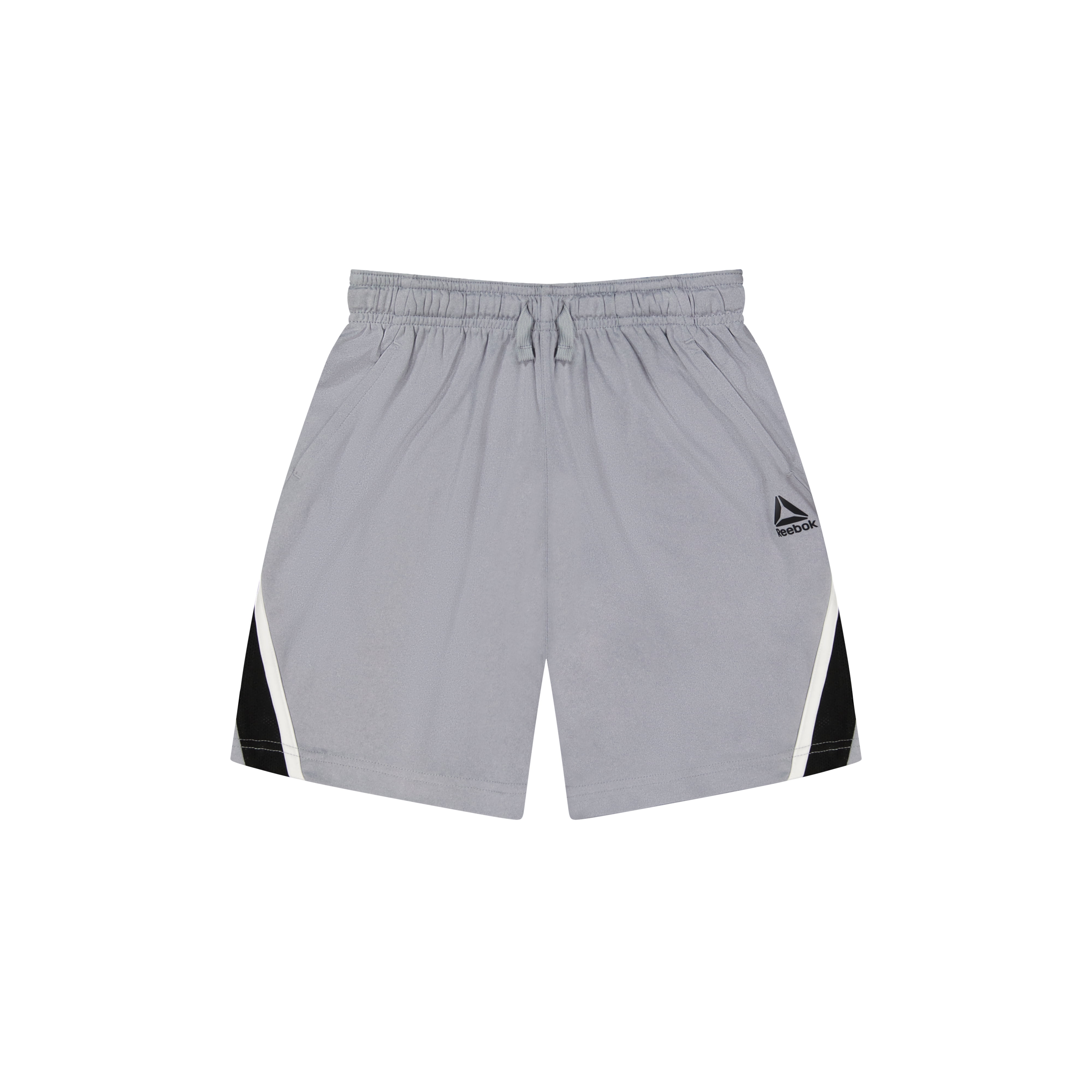 Reebok Boy's Active Performance Flex Shorts, Sizes 4-18