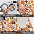 thumbnail image 3 of Lukts Hot Fresh Pizza for Flannel Non-Slip Floor Mat (16x24in) ,Door Mat,Outdoor Rug,Door Mat Outside Entrance, 3 of 7