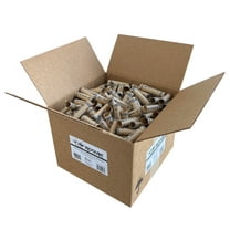 MOOLAH Preformed Nickel Coin Wrappers, 500 Count