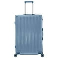 thumbnail image 1 of WINGOMART Valise Légère Durable PC+ABS Rigide, Roues Doubles Pivotantes, Cadenas TSA - 24 Po, 1 of 8