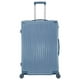 WINGOMART Bagage Poids Léger Durable Pc + Abs Bagage à Main, Double Roues Tournantes, TSA Lock - 24po – image 1 sur 8