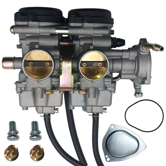 Xingzhi Motorcycle Carburetor Kit Carburetors Motorbike Choke Engine Repair Parts Fittings Replacements Accessories Store