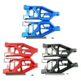 thumbnail image 2 of keepw Bras Oscillant avant pour Rc ARRMA 1/5 Bras Oscillant avant Inférieur pour Rc ARRMA 1/5 Aluminium Rouge Facile 1Set, 2 of 6