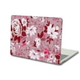 thumbnail image 5 of KSK KAISHEK Hard Shell Case Only Compatible Newest MacBook Pro 15 inchs with Retina Display Touch ID Model: A1990 A1707 (Flowers 372), 5 of 5