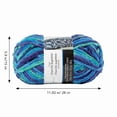 thumbnail image 3 of Fil chenille Ocean Confortable de MAINSTAYS, 3 of 3
