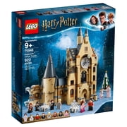 LEGO Harry Potter and The Goblet of Fire Hogwarts Castle Clock Tower 75948 Playset