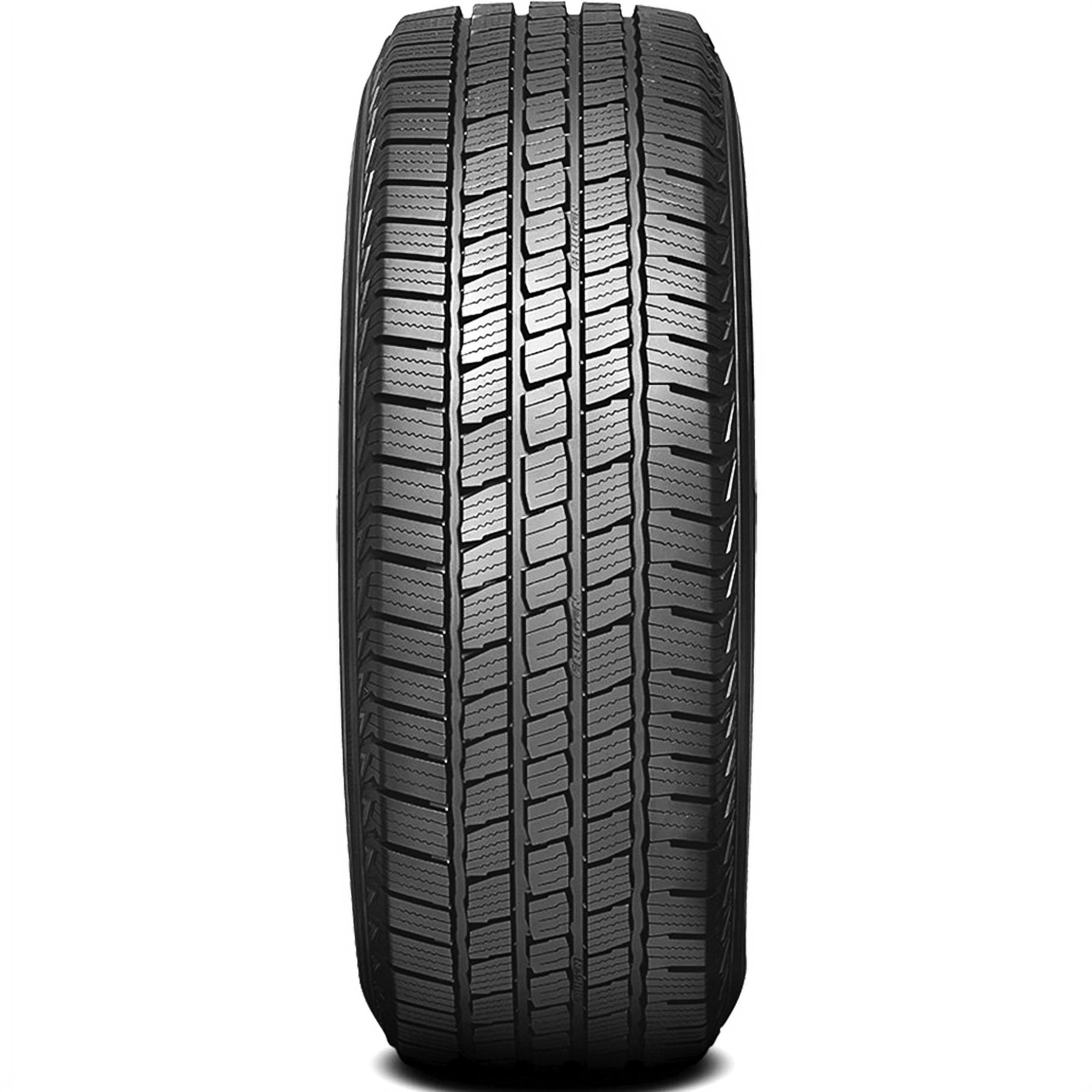 Kumho Crugen HT51 all_ Season Radial Tire-P235/70R17XL 108T SL-ply 