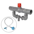 thumbnail image 3 of Fertilizer Mixer Garden Injectors Irrigation System Kit Watering Device Sprayer Valve Fit, 3 of 5