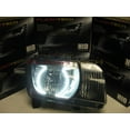 thumbnail image 6 of Flashtech White Angel Eye LED Halo kit for 10-13 Chevrolet Camaro Headlight & Fog Lights, 6 of 9