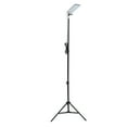 thumbnail image 3 of Lampe de Travail LED, Hauteur Réglable Largement Utilisée Support LED 84 LEDs pour Chambre pour Camping pour Bureau, 3 of 8