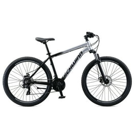 Schwinn 29 in. Knowles Mens Mountain Bike Black 21 Speeds Walmart