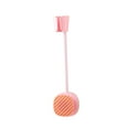 thumbnail image 2 of Vaidha Wall Mounted Hair Dryer, Angle Bracket, Blow Dryer Rack Release Your Hands, 2 of 7