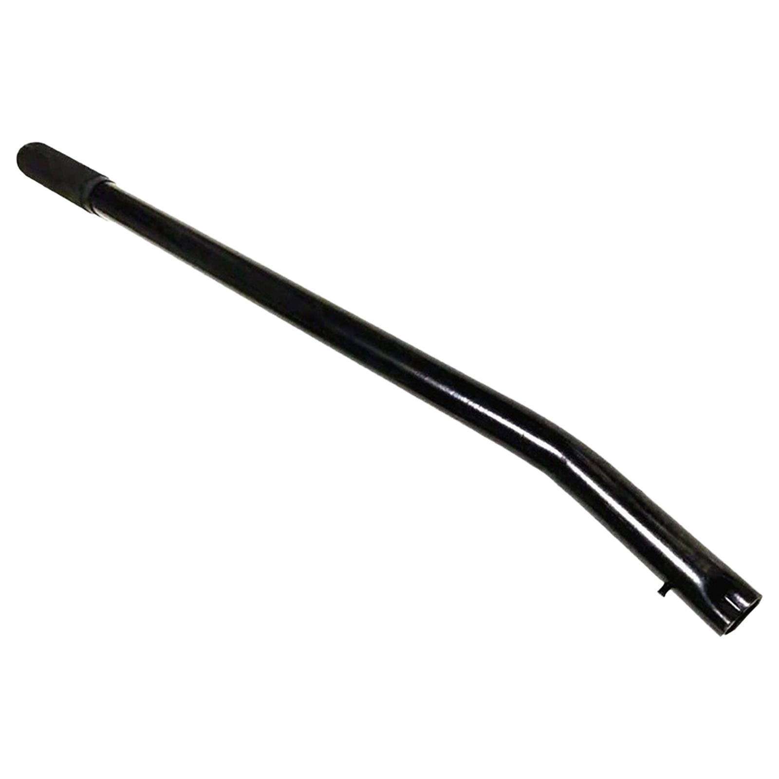 Wzmzjy Jack Stands Automotive Hydraulic Jack Handle Professional Accessories Sturdy Metal Ergonomic Rubber Covered Handle Suitable for Garage Workshop 2.5T