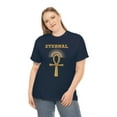 thumbnail image 4 of Gold Ankh Tee, 4 of 9