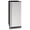 Stainless Steel, variant on U-Line UHCR115-WS01B 1 Class 15" Wide 25 Lbs. Capacity Built-In / Free Standing Ice Maker