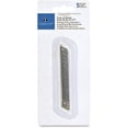 thumbnail image 2 of Sparco, SPR01471, Fast-Point Snap-Off Blade Knife Refills, 5 / Pack, Stainless Steel, 2 of 3