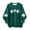 Green 2, variant on hotojiny Kids St. Patrick's Day Gift Boys Girls Long Sleeve Pullover Children Spring T-Shirt Cotton Crew Neck Tees Outfits 1-13 T