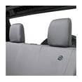 thumbnail image 2 of Bestop - 29281-09 - Seat Covers Fits select: 2012 JEEP WRANGLER, 2008 JEEP WRANGLER UNLIMITED, 2 of 2