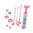 thumbnail image 3 of TISHITA Kids Set Beginners Equipment Toys Training for Practice Birthday Indoor Club 59cm, 3 of 8
