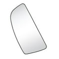 thumbnail image 2 of MYG 1PCS1855102 LOWER DOOR WING MIRROR GLASS FOR FORD FOR TRANSIT FOR MK8 RIGHT LEFT, 2 of 9