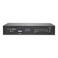 thumbnail image 2 of SonicWall TZ470 Network Security-Firewall Appliance, 2 of 4