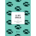 thumbnail image 1 of EL REY CRIOLLO PLANETA MEXICO  PARMENIDES GARCIA SALDAÑA, 1 of 2