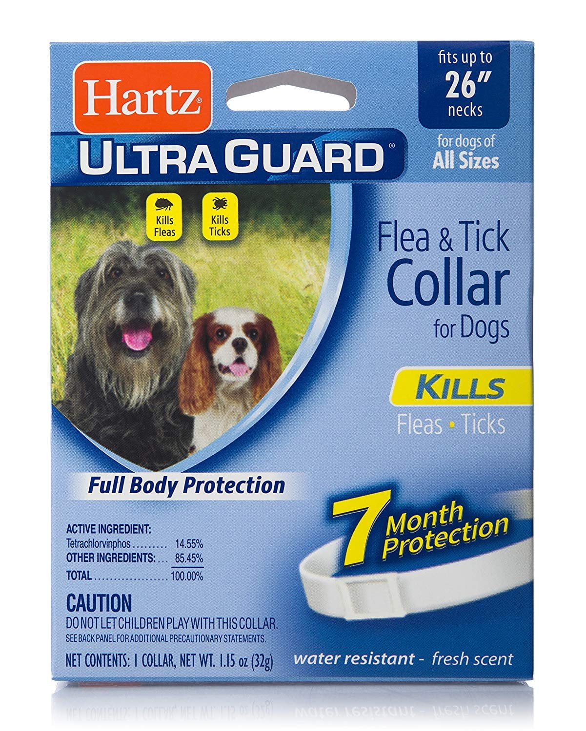 Hartz Ultraguard Flea Tick Collar For Dogs And Puppies 26 Neck 7 Month Protection Walmart Com Walmart Com,Denver Steak Wagyu