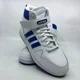 thumbnail image 1 of Adi-das PostMove Mid Men's Basketball Athletic Mid Top Shoes Sneakers NIB, 1 of 6
