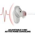thumbnail image 6 of Skullcandy Method 540 ANC Wireless Earbuds White, 6 of 8