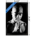 thumbnail image 2 of Tupac - Prier, 2 of 4