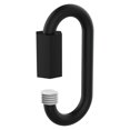 thumbnail image 1 of National Hardware N820-114 Quick Link Storm Shine 3,2 mm Negro, 1 of 4
