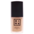 thumbnail image 2 of Base 3 en 1 SPF 15 201 3Ina para mujeres 1,01 oz, 2 of 2
