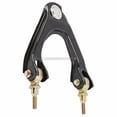 thumbnail image 2 of For Honda Accord 1990 1991 1992 1993 1994 Front Left Driver Side Upper Control Arm - BuyAutoParts, 2 of 4