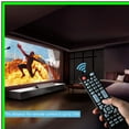 thumbnail image 3 of Element TV Universal Remote Control Replacement for Multiple Models, 3 of 5