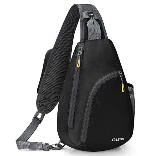 one strap backpack target