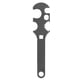 thumbnail image 3 of Professional Multifunctional Steel Wrench Metal Spanner Accessory for AR15/M4 Repair, 3 of 5